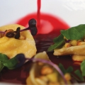 Fly & dine 5